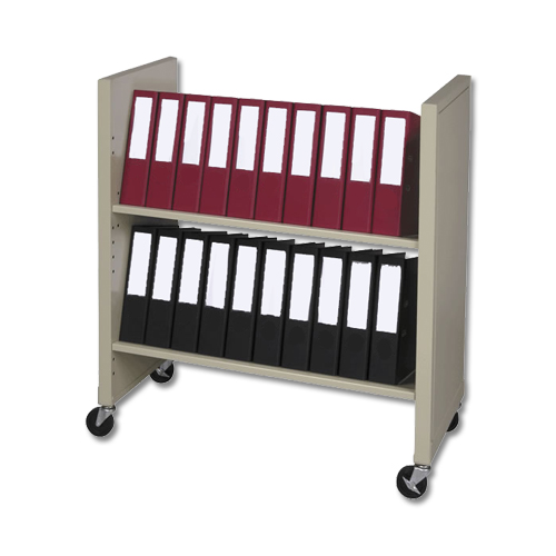 Economy Binder Carts