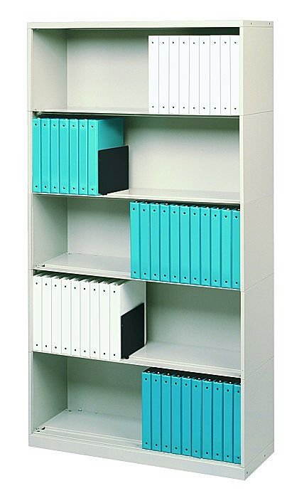 Binder Cabinets & Shelving