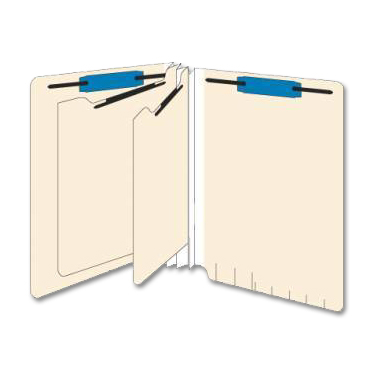 Medical Chart Folders